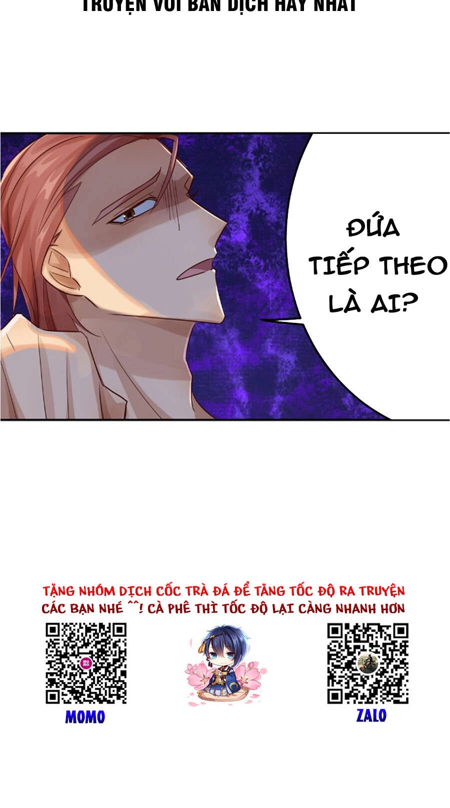 Bất Bại Chiến Thần Đi Ở Rể Chapter 24 - 40