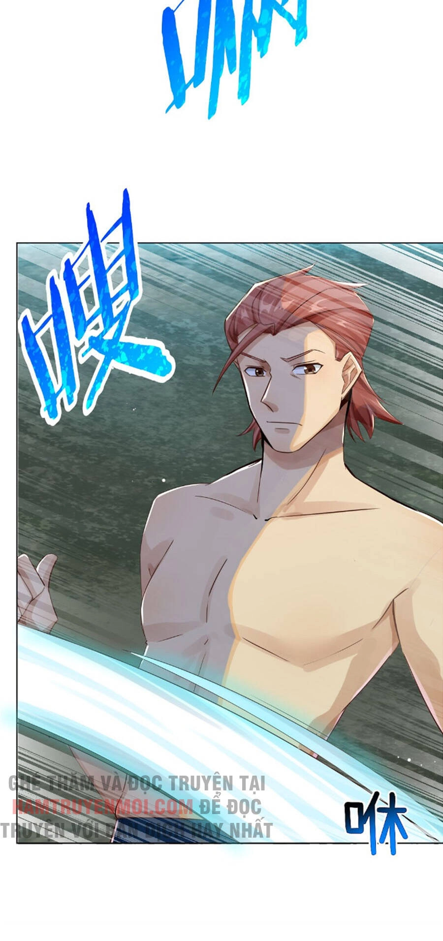 Bất Bại Chiến Thần Đi Ở Rể Chapter 25 - 3