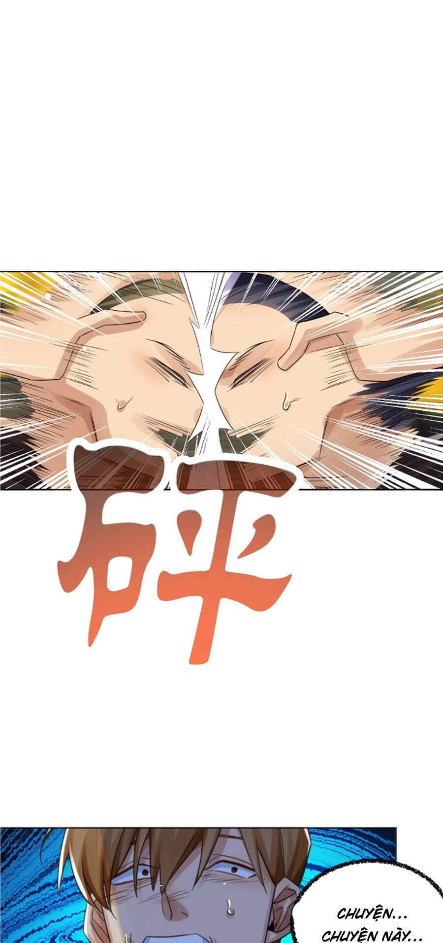 Bất Bại Chiến Thần Đi Ở Rể Chapter 25 - 6