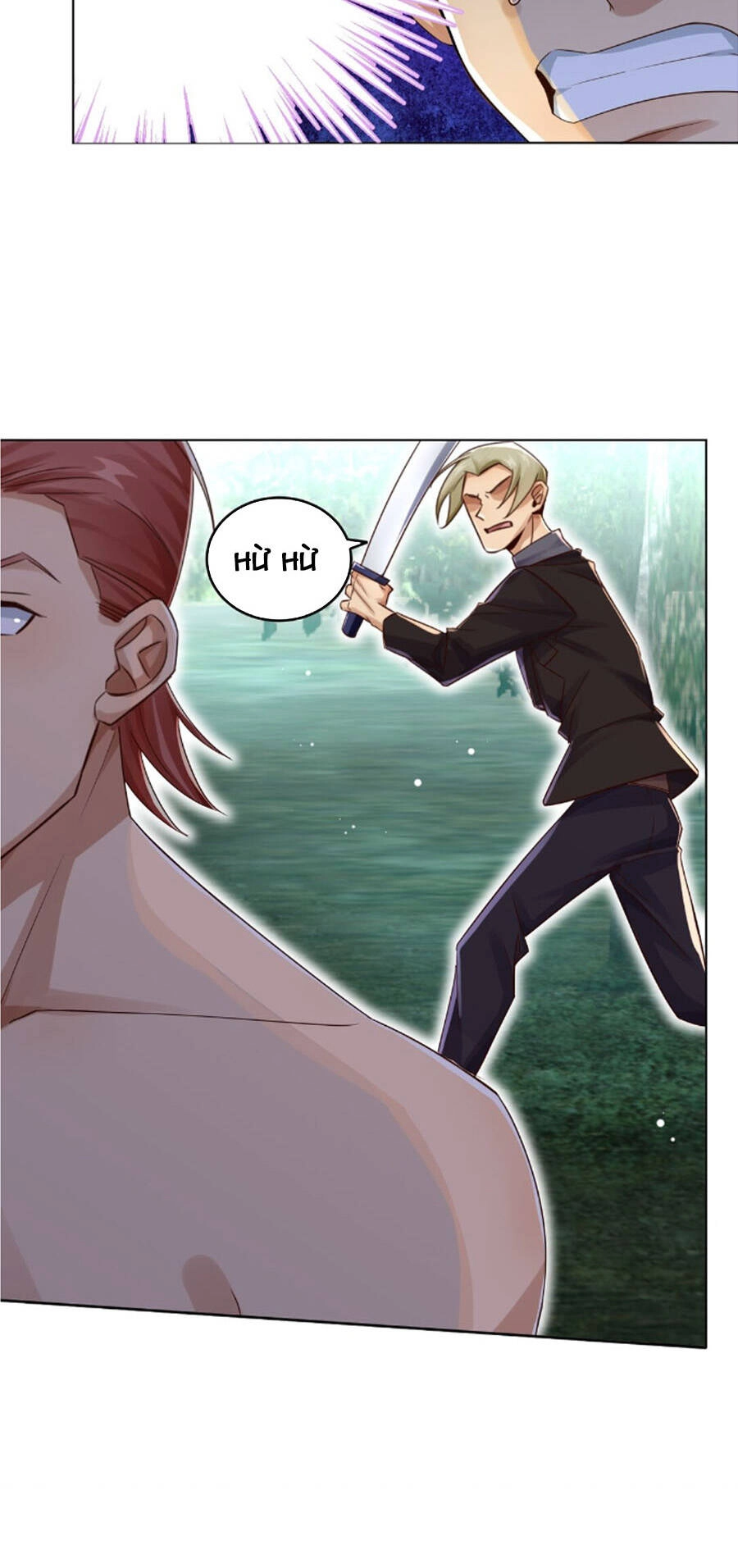 Bất Bại Chiến Thần Đi Ở Rể Chapter 25 - 8