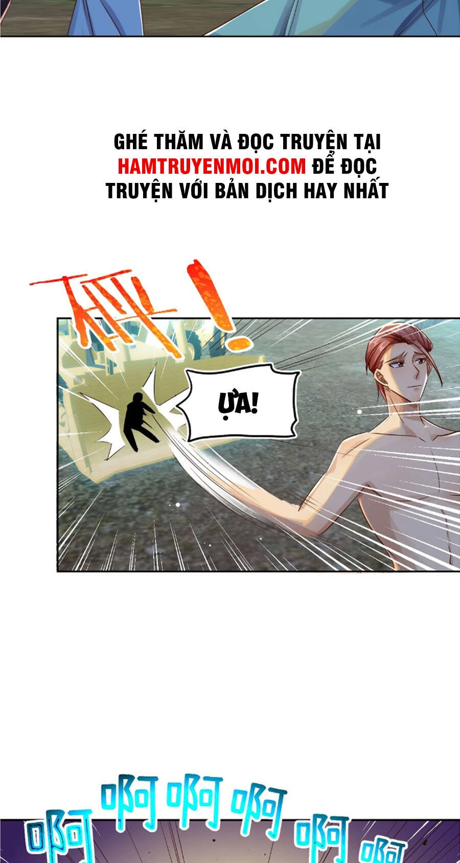 Bất Bại Chiến Thần Đi Ở Rể Chapter 25 - 12