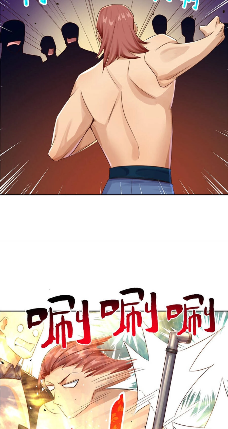 Bất Bại Chiến Thần Đi Ở Rể Chapter 25 - 13