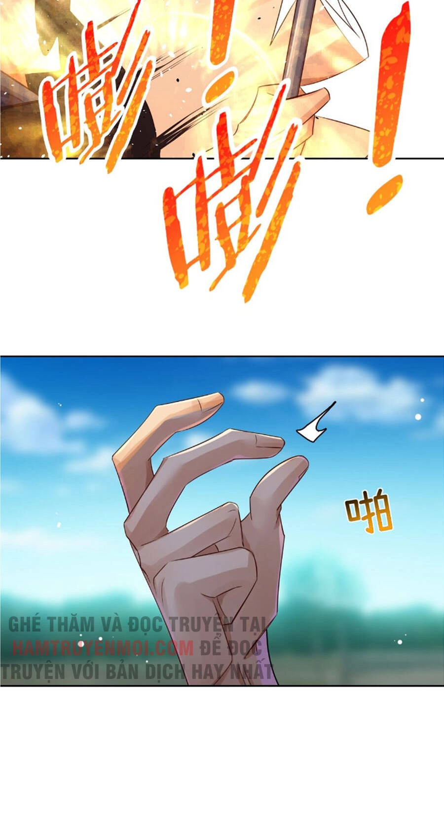 Bất Bại Chiến Thần Đi Ở Rể Chapter 25 - 14