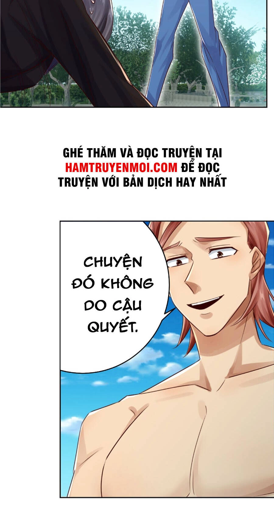 Bất Bại Chiến Thần Đi Ở Rể Chapter 25 - 17