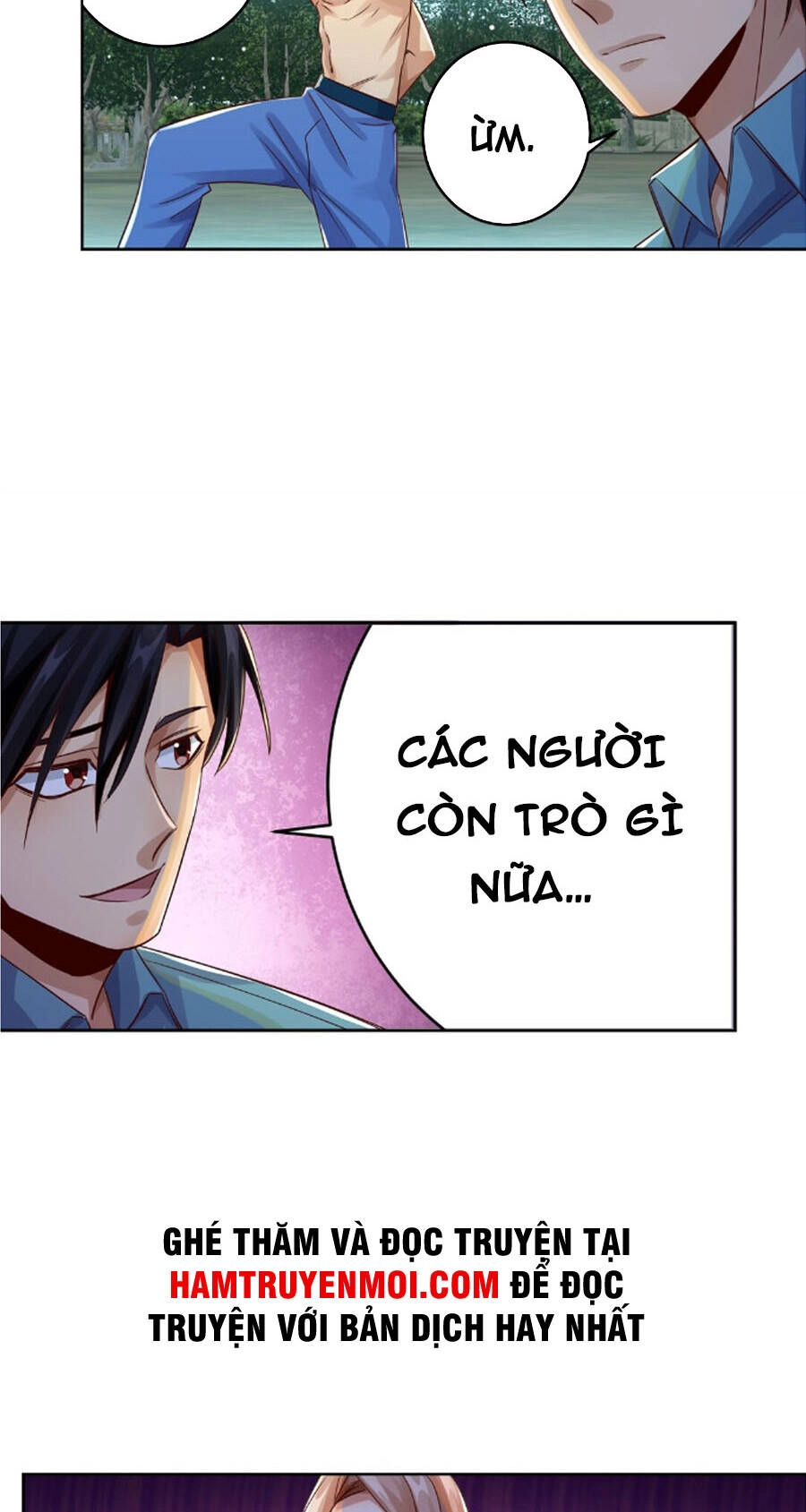 Bất Bại Chiến Thần Đi Ở Rể Chapter 25 - 19