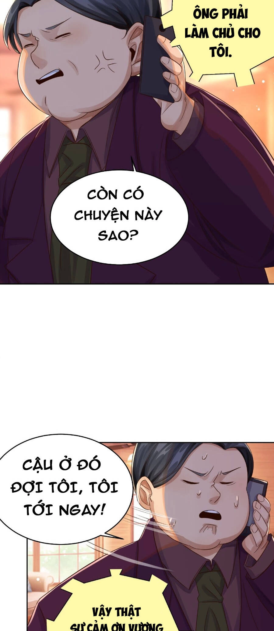 Bất Bại Chiến Thần Đi Ở Rể Chapter 25 - 23