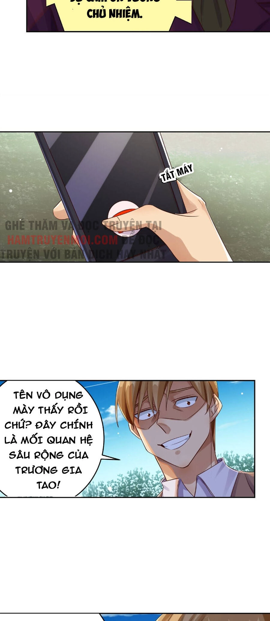 Bất Bại Chiến Thần Đi Ở Rể Chapter 25 - 24