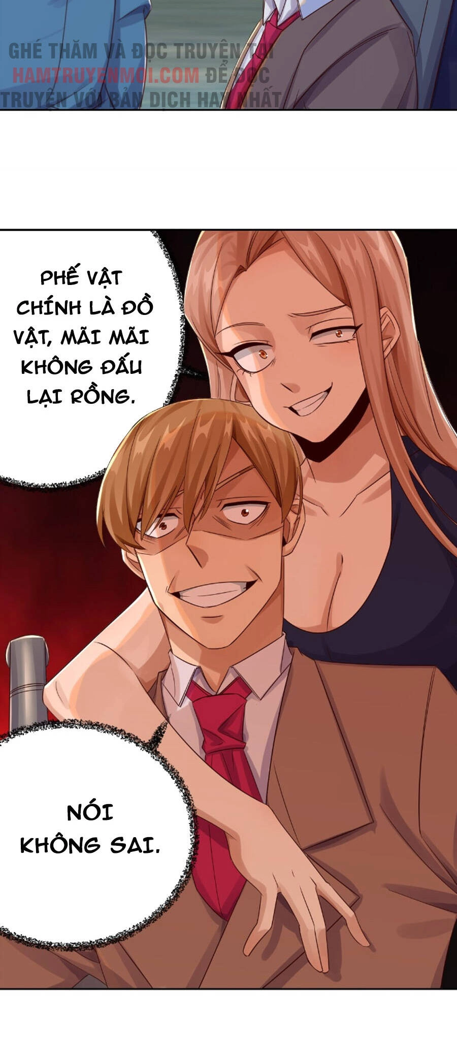 Bất Bại Chiến Thần Đi Ở Rể Chapter 25 - 26