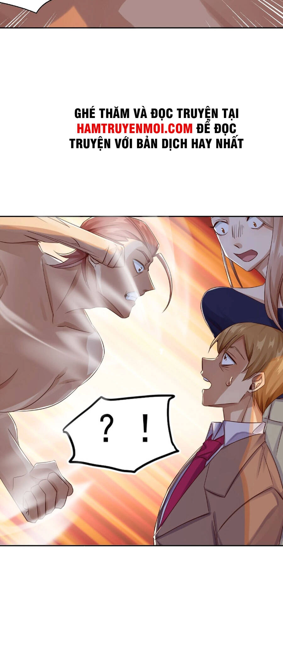 Bất Bại Chiến Thần Đi Ở Rể Chapter 25 - 30