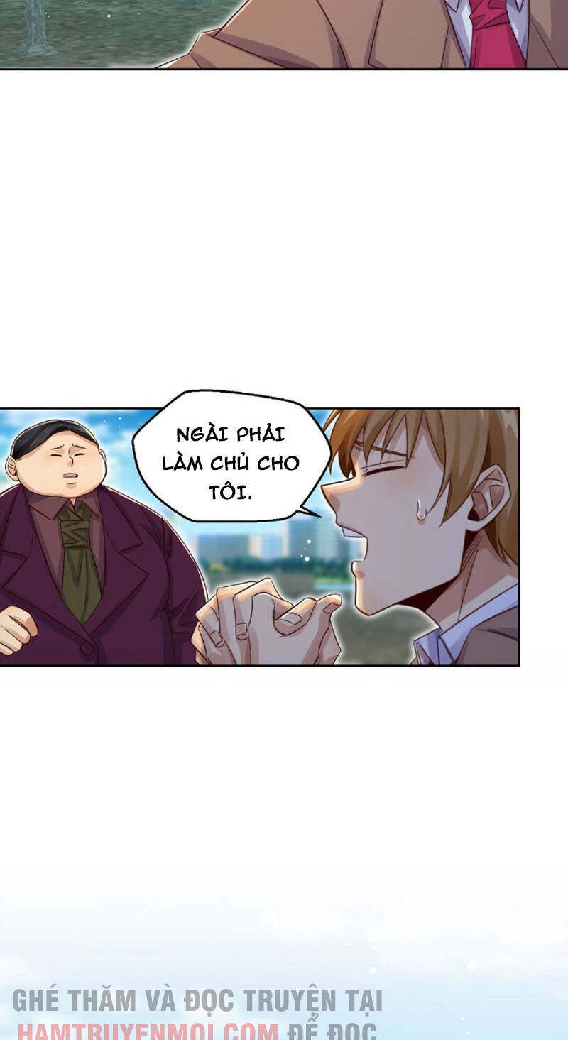 Bất Bại Chiến Thần Đi Ở Rể Chapter 26 - 2