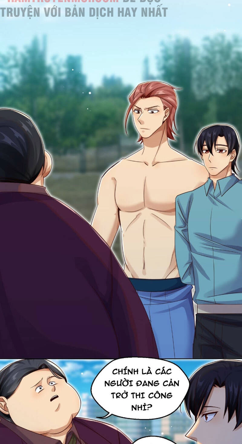 Bất Bại Chiến Thần Đi Ở Rể Chapter 26 - 3