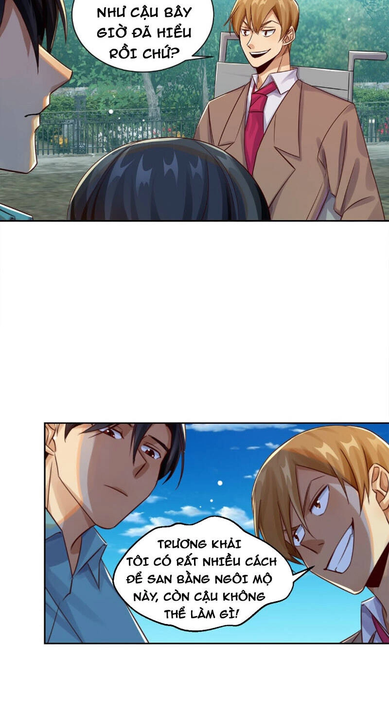 Bất Bại Chiến Thần Đi Ở Rể Chapter 26 - 6