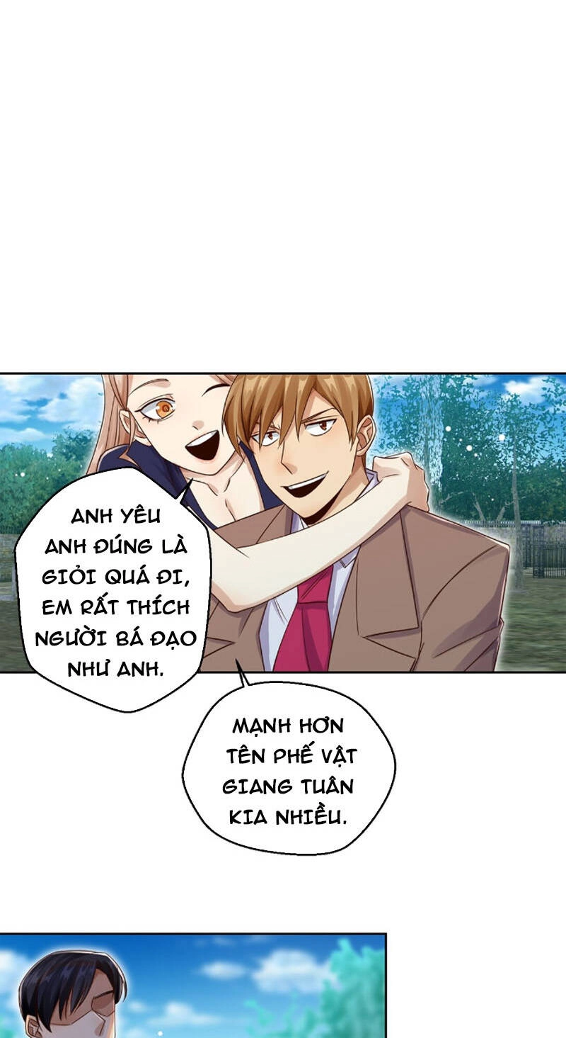 Bất Bại Chiến Thần Đi Ở Rể Chapter 26 - 7