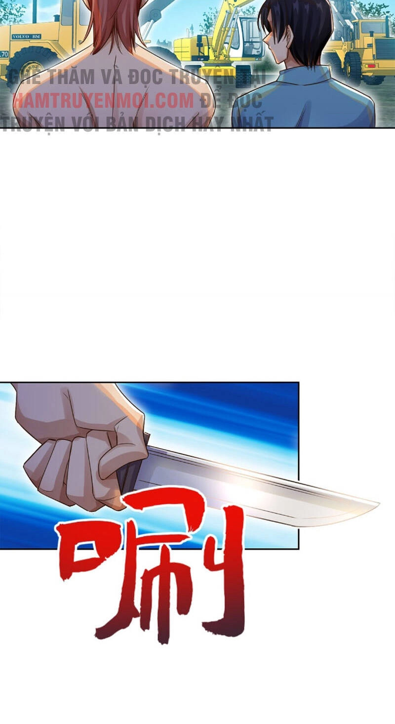 Bất Bại Chiến Thần Đi Ở Rể Chapter 26 - 10