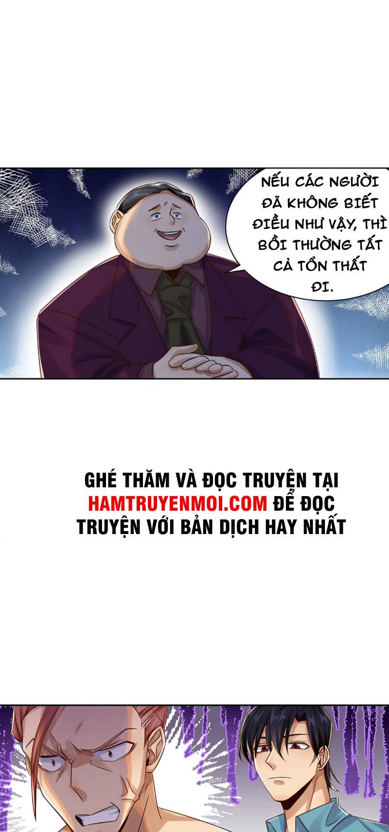 Bất Bại Chiến Thần Đi Ở Rể Chapter 26 - 12