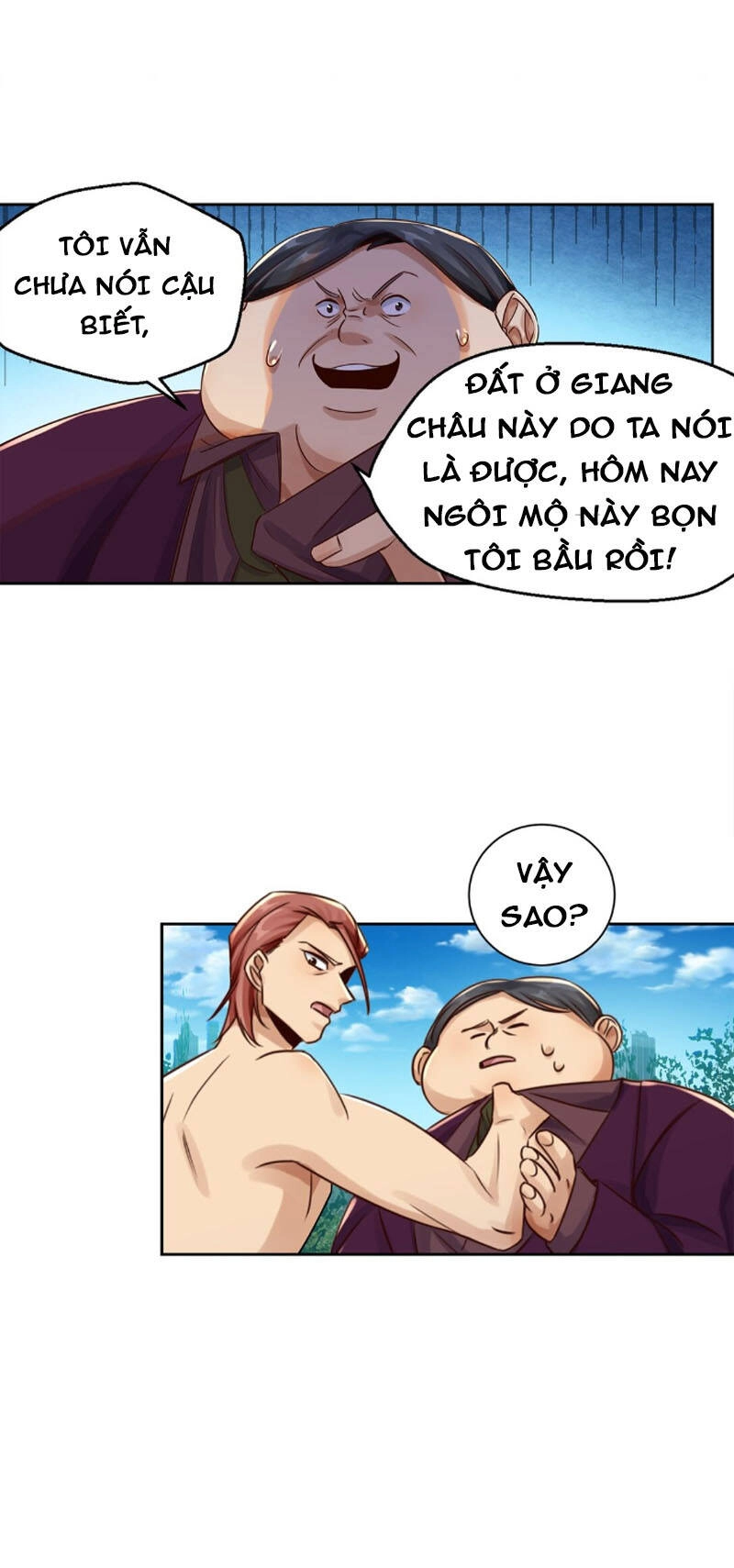 Bất Bại Chiến Thần Đi Ở Rể Chapter 26 - 14