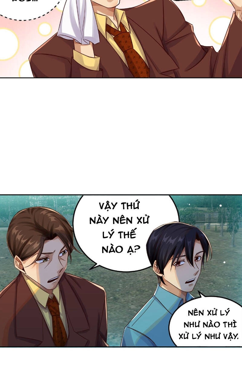 Bất Bại Chiến Thần Đi Ở Rể Chapter 26 - 24