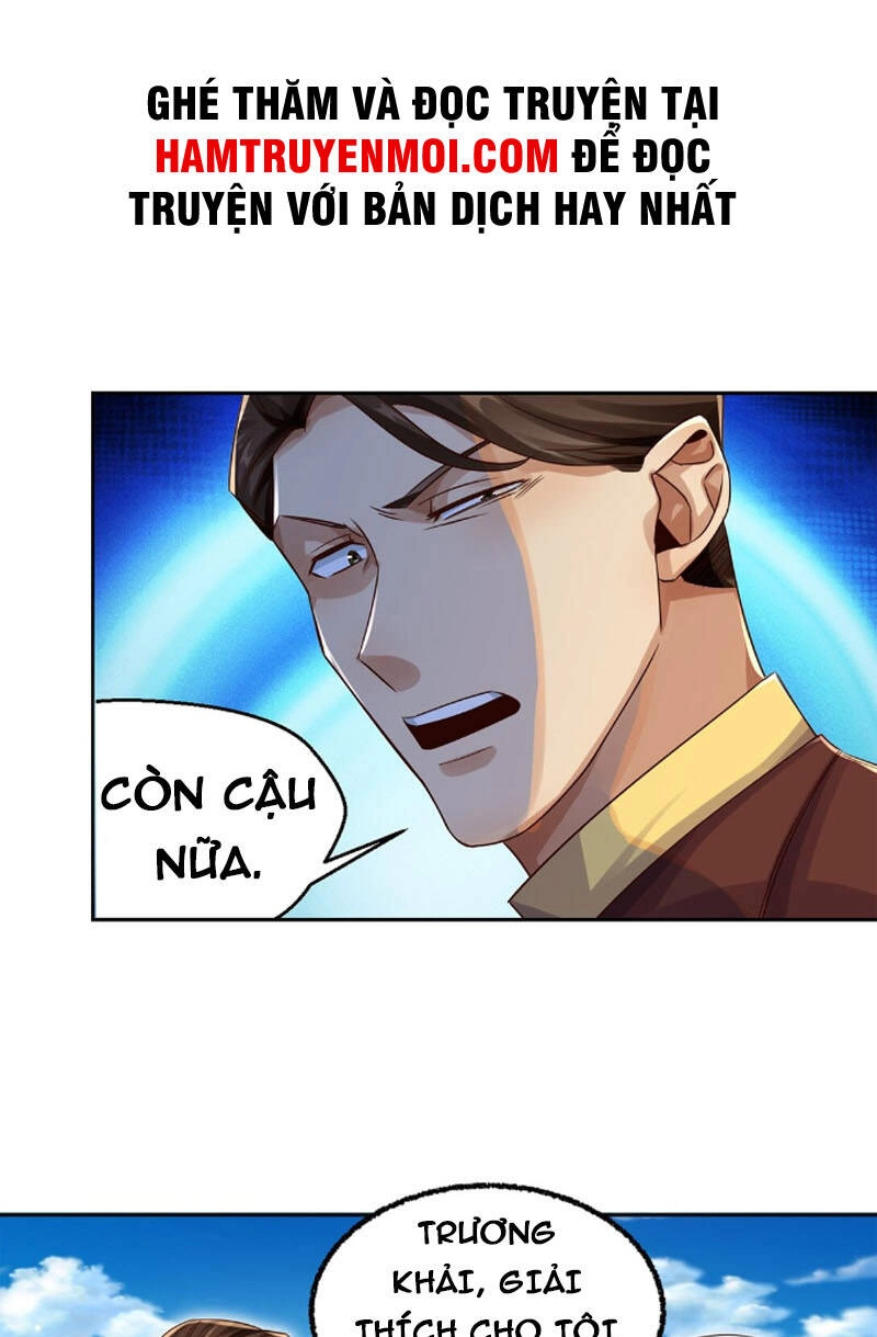 Bất Bại Chiến Thần Đi Ở Rể Chapter 26 - 27