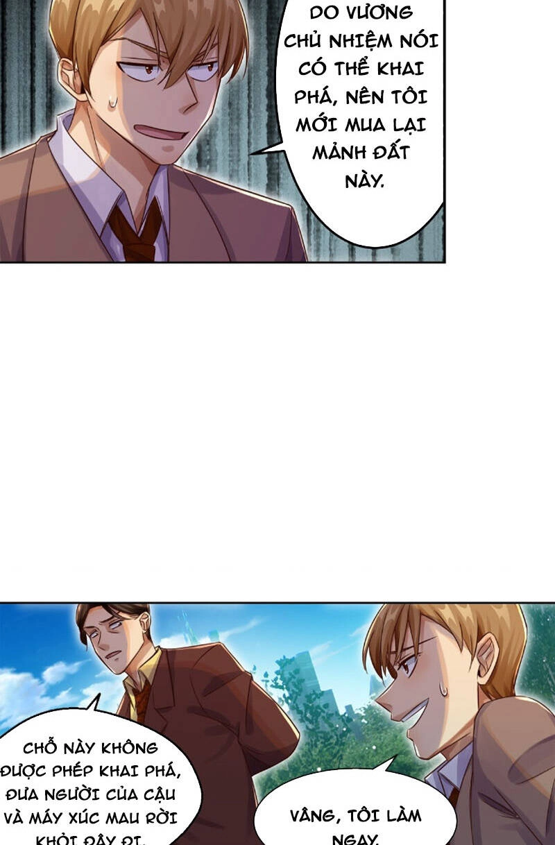 Bất Bại Chiến Thần Đi Ở Rể Chapter 26 - 29