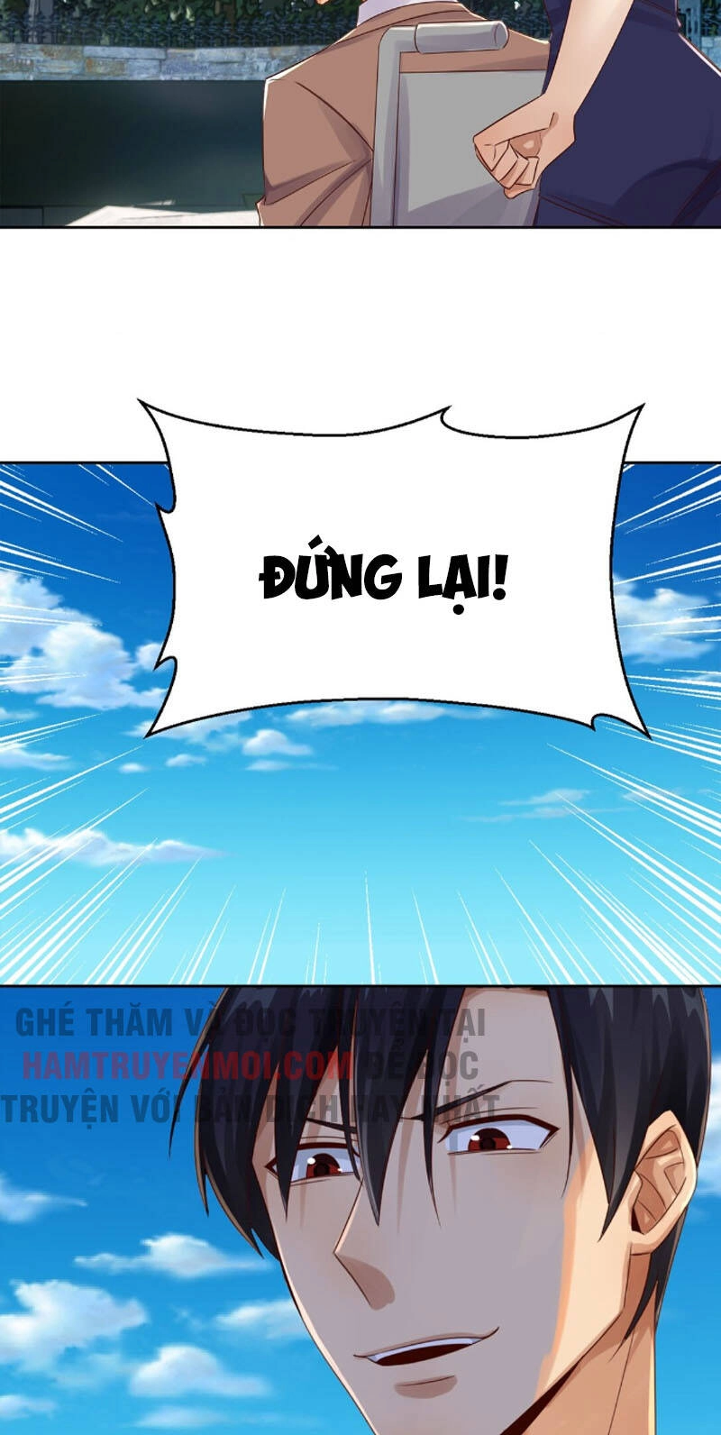 Bất Bại Chiến Thần Đi Ở Rể Chapter 27 - 2