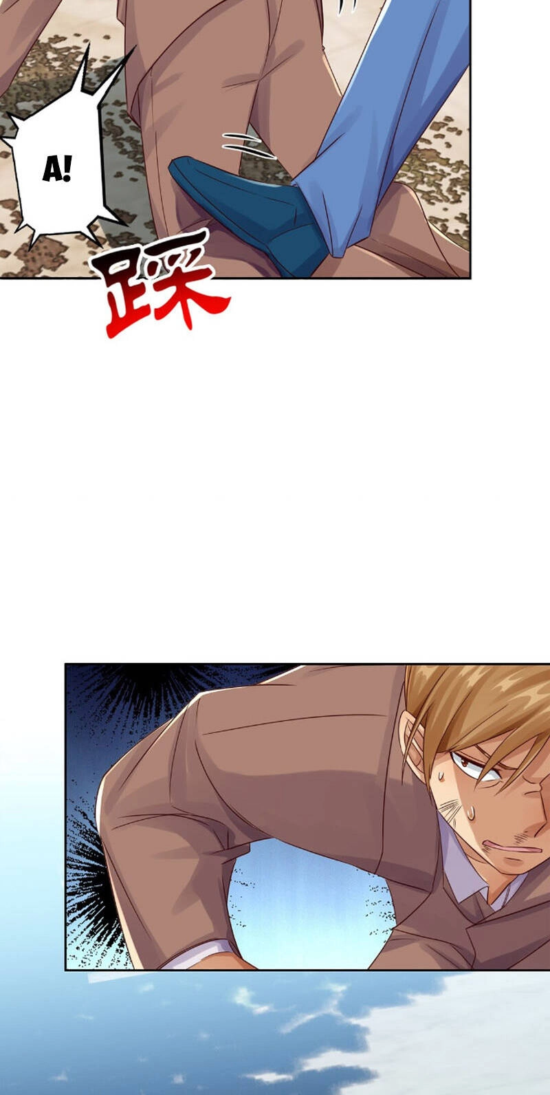 Bất Bại Chiến Thần Đi Ở Rể Chapter 27 - 9