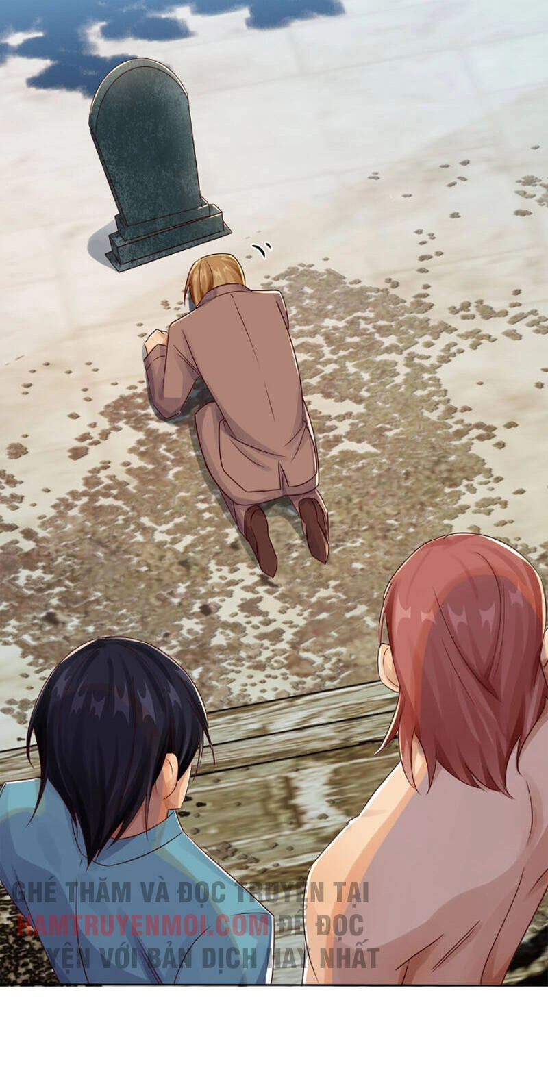 Bất Bại Chiến Thần Đi Ở Rể Chapter 27 - 10