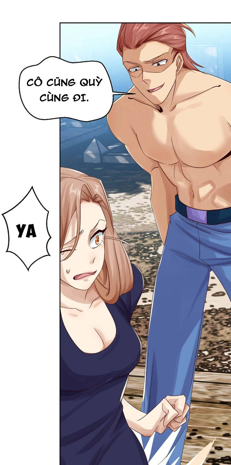 Bất Bại Chiến Thần Đi Ở Rể Chapter 27 - 12