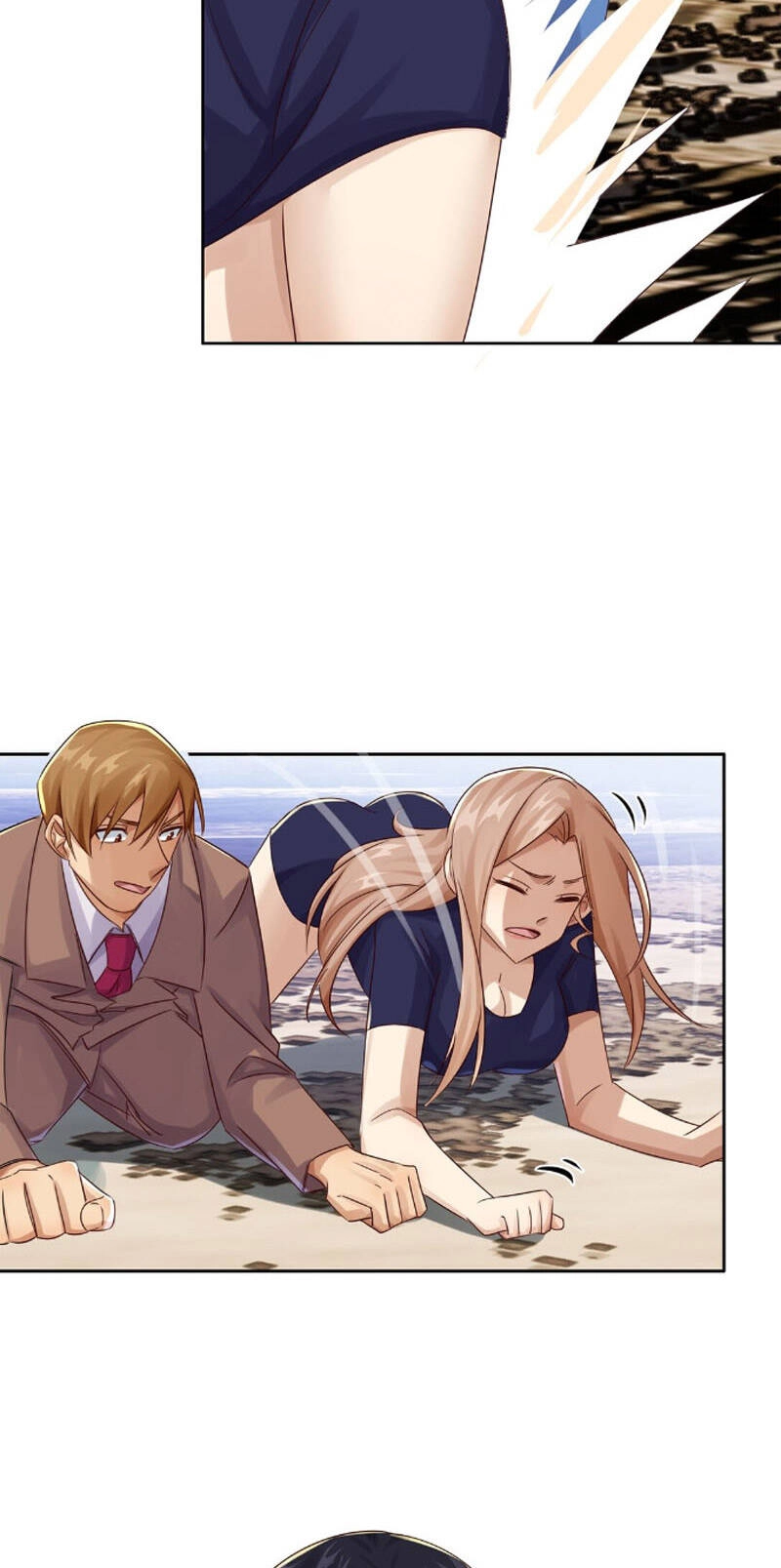 Bất Bại Chiến Thần Đi Ở Rể Chapter 27 - 13