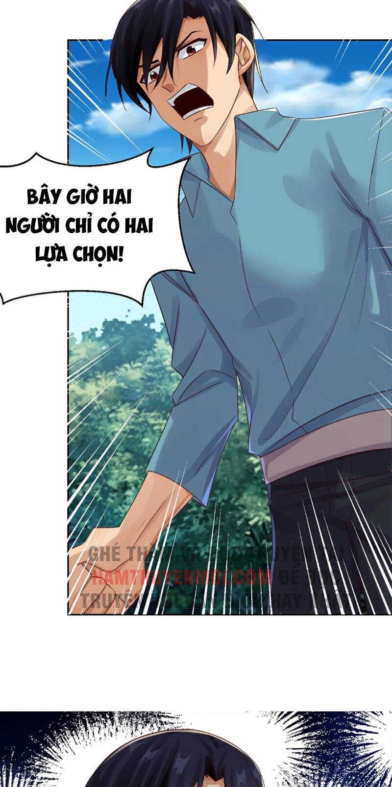 Bất Bại Chiến Thần Đi Ở Rể Chapter 27 - 14