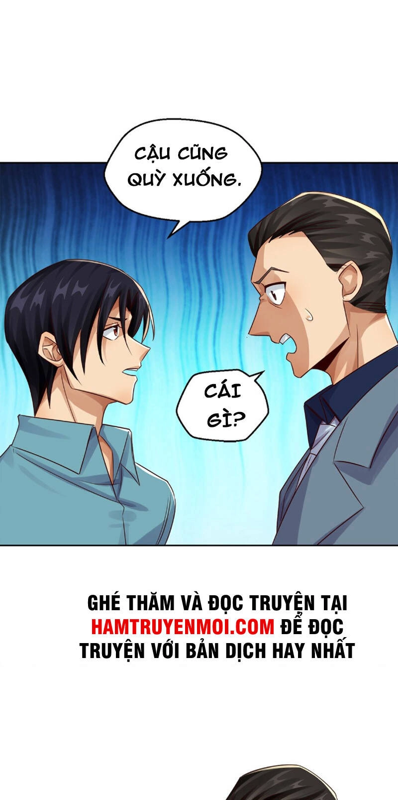 Bất Bại Chiến Thần Đi Ở Rể Chapter 27 - 17