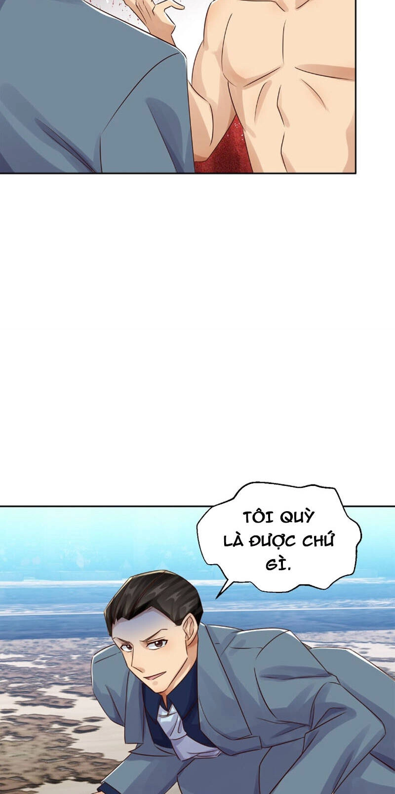 Bất Bại Chiến Thần Đi Ở Rể Chapter 27 - 19