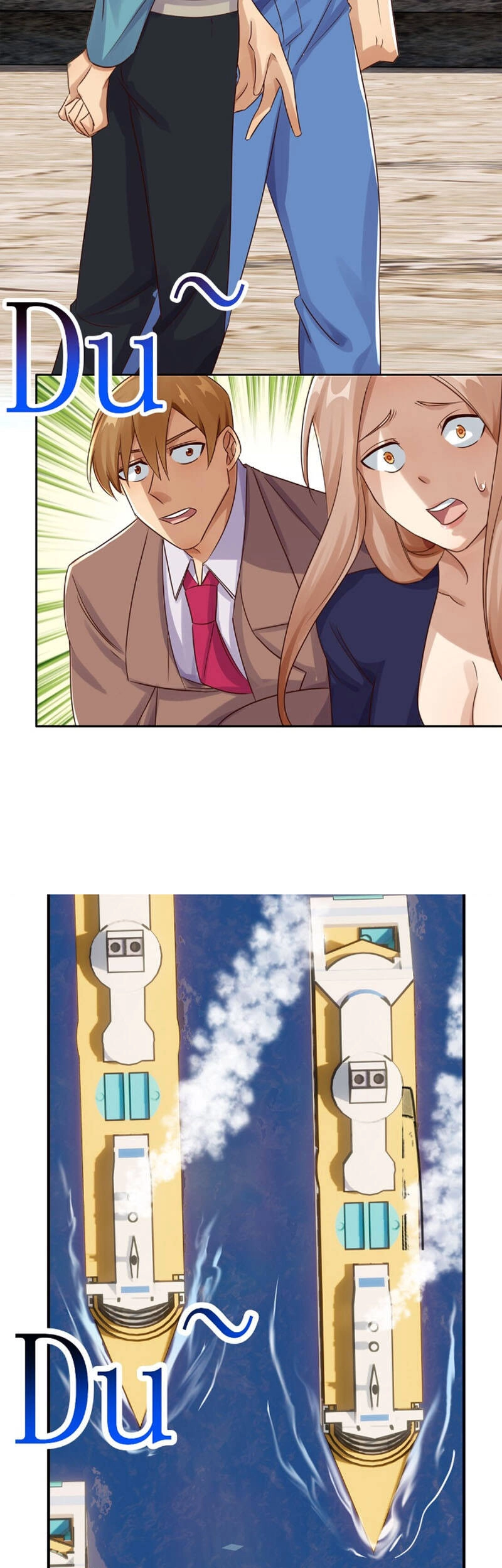 Bất Bại Chiến Thần Đi Ở Rể Chapter 27 - 21