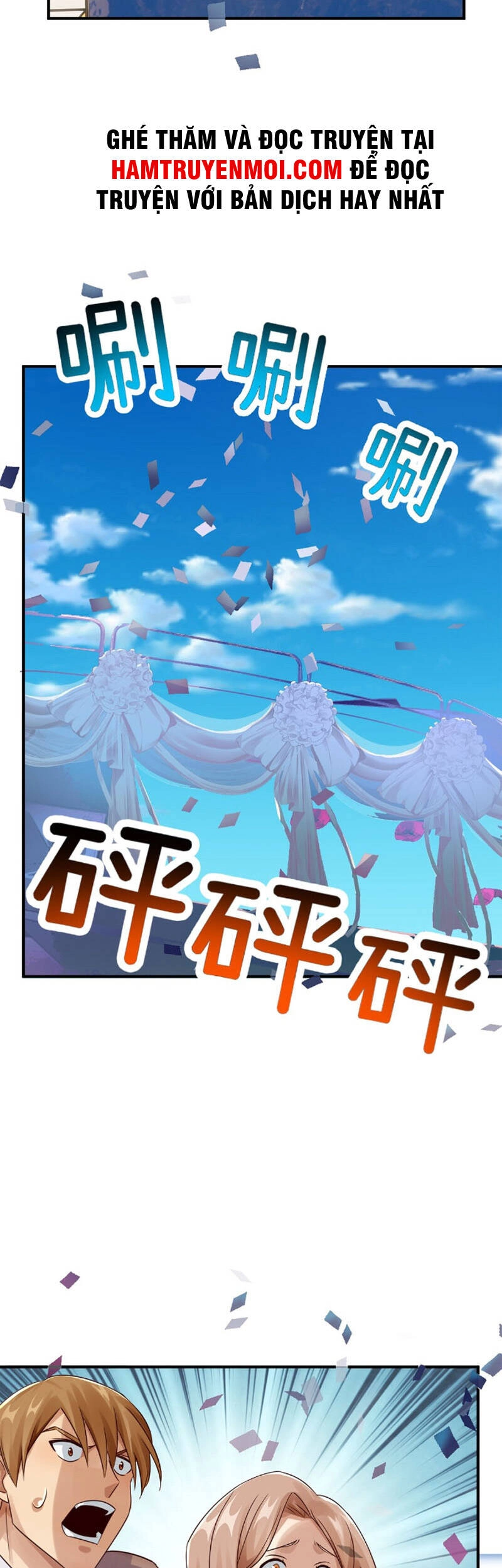 Bất Bại Chiến Thần Đi Ở Rể Chapter 27 - 22