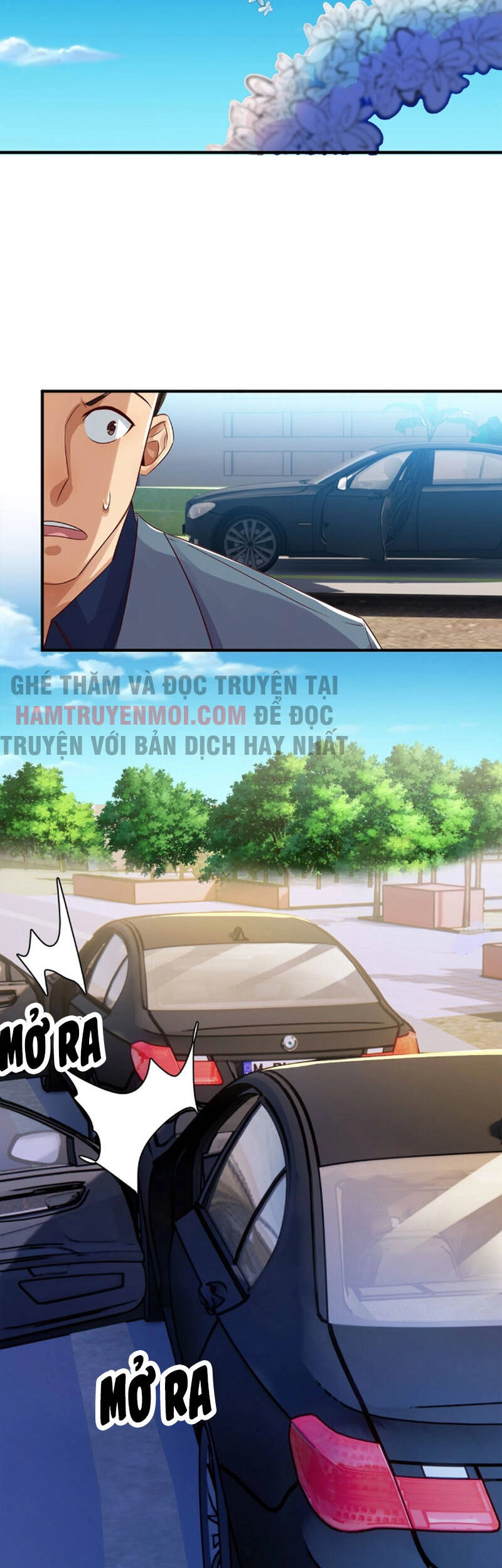 Bất Bại Chiến Thần Đi Ở Rể Chapter 27 - 24