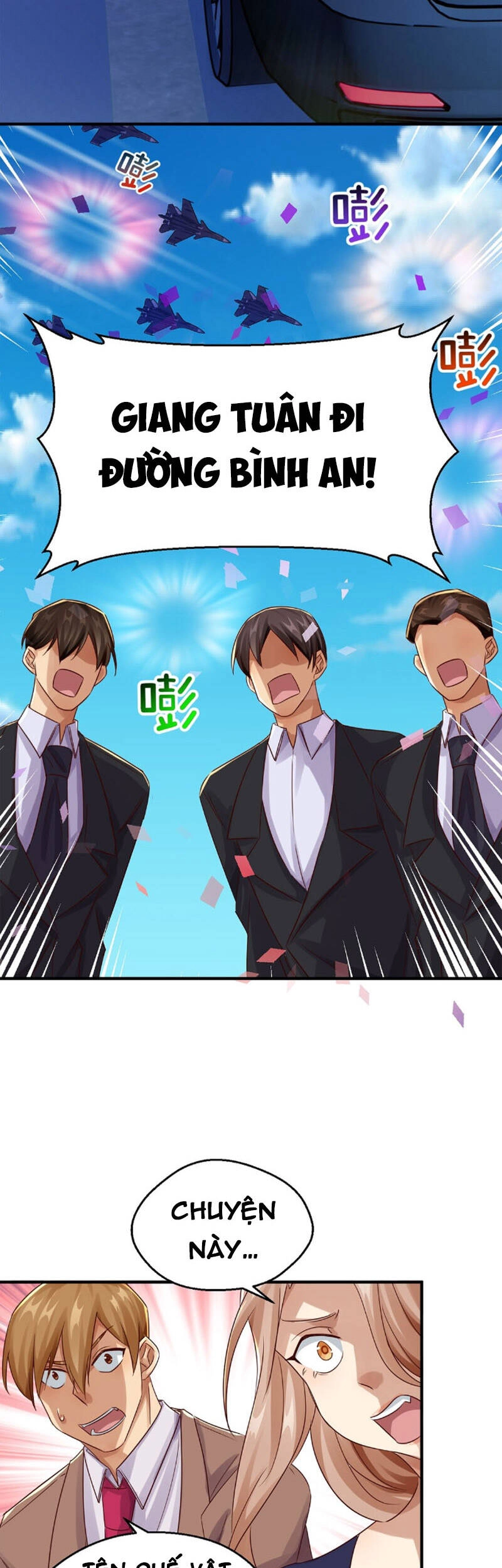 Bất Bại Chiến Thần Đi Ở Rể Chapter 27 - 25