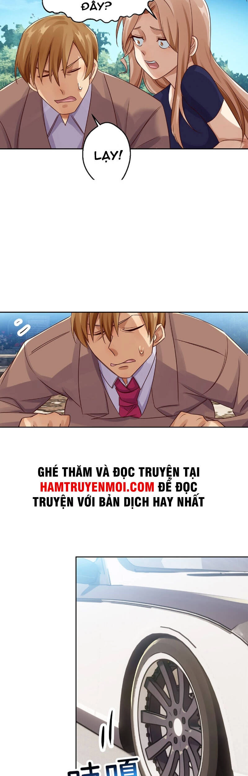 Bất Bại Chiến Thần Đi Ở Rể Chapter 27 - 28