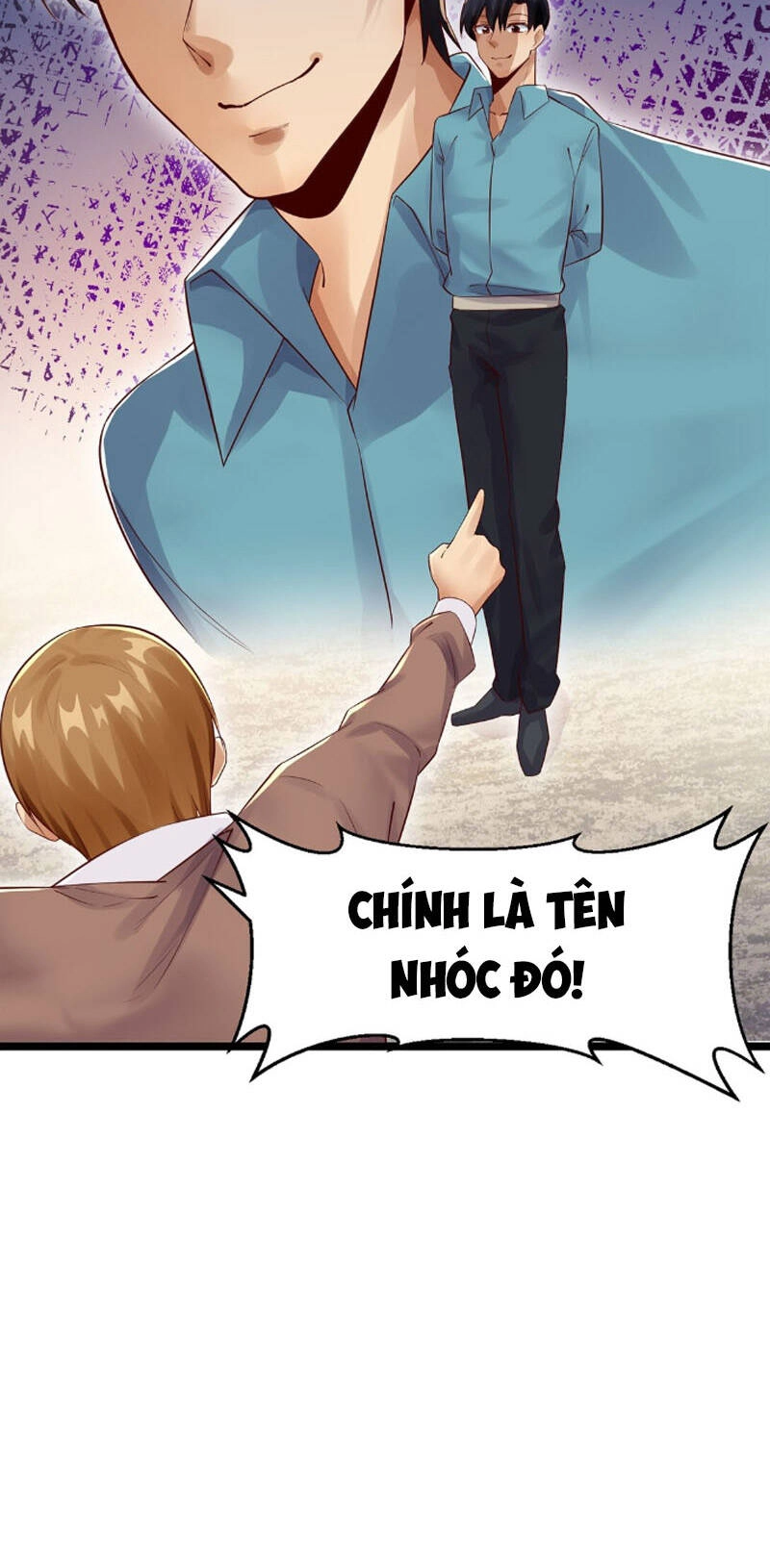 Bất Bại Chiến Thần Đi Ở Rể Chapter 28 - 3