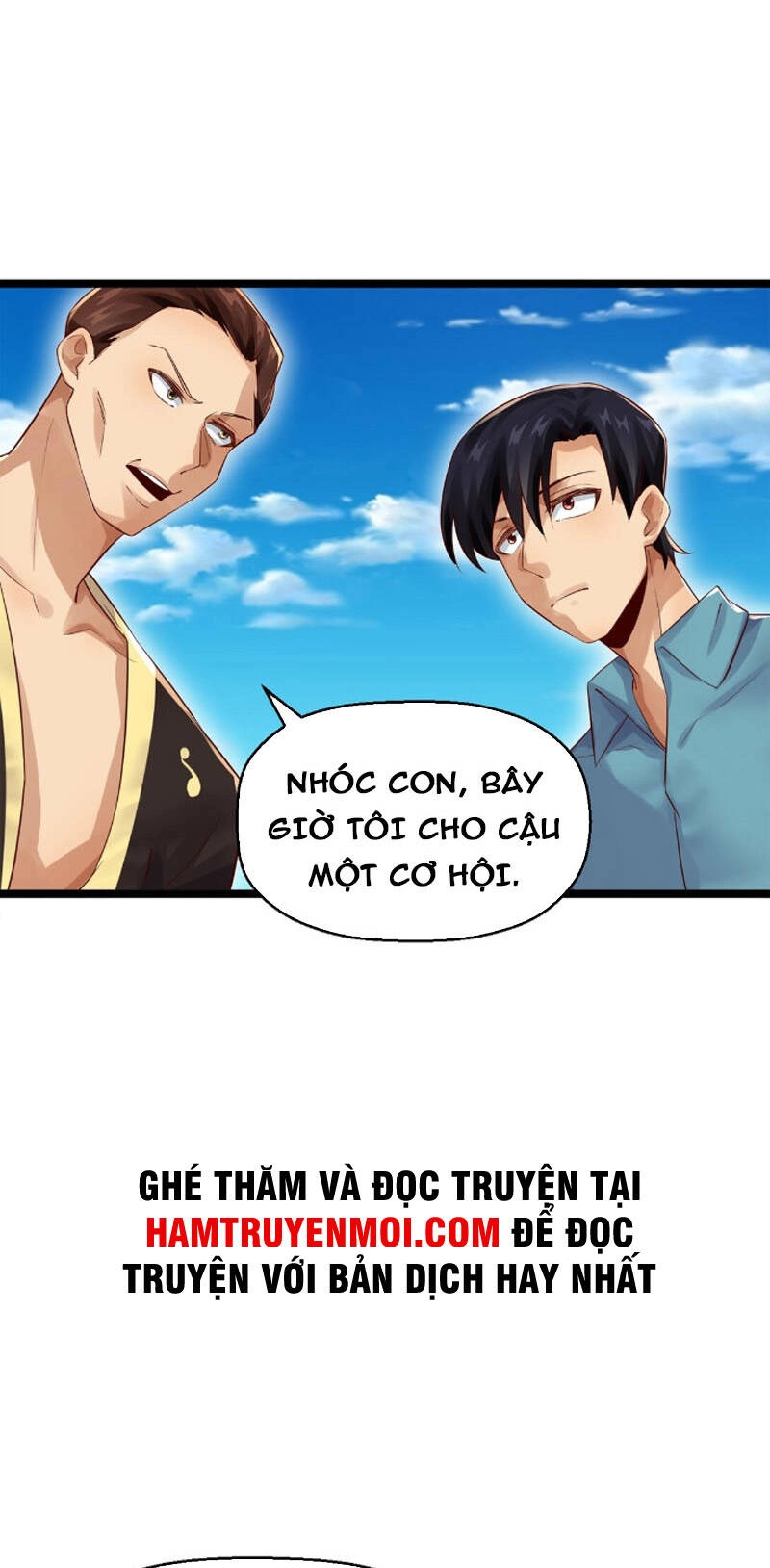 Bất Bại Chiến Thần Đi Ở Rể Chapter 28 - 4