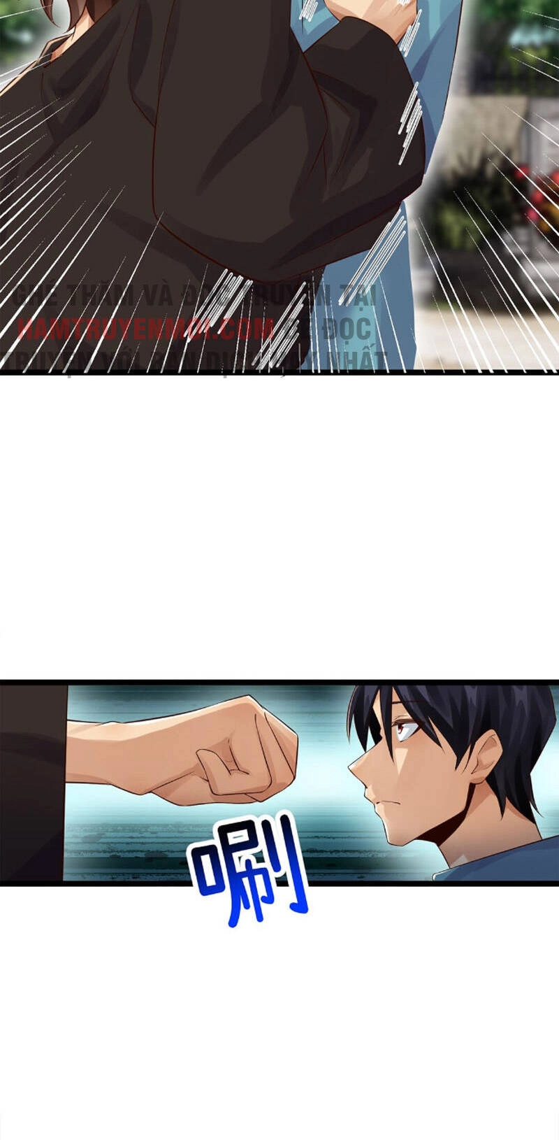 Bất Bại Chiến Thần Đi Ở Rể Chapter 28 - 10