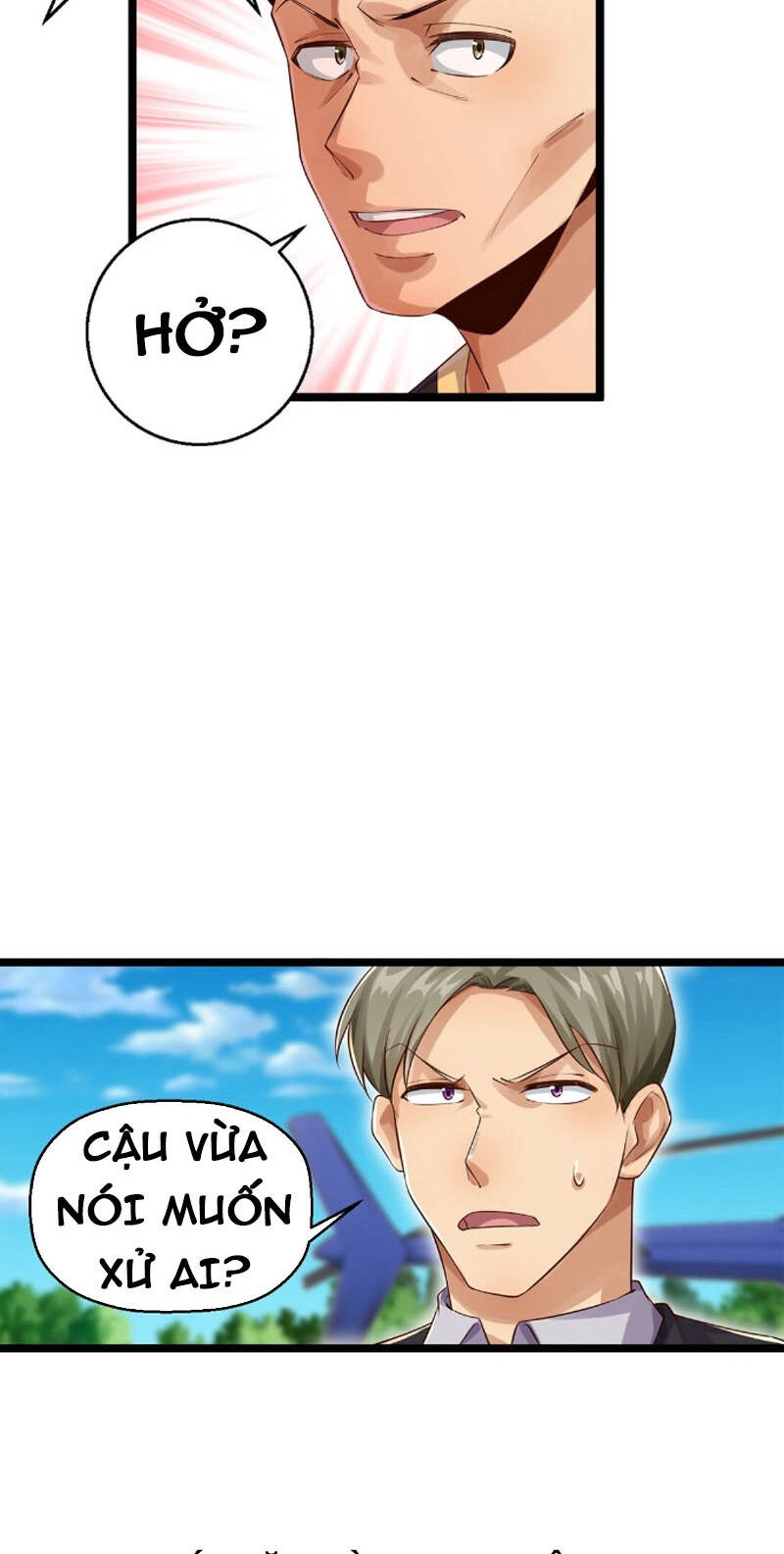 Bất Bại Chiến Thần Đi Ở Rể Chapter 28 - 18