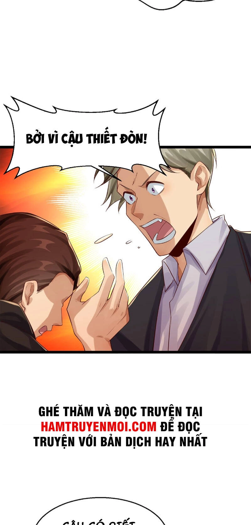 Bất Bại Chiến Thần Đi Ở Rể Chapter 28 - 21