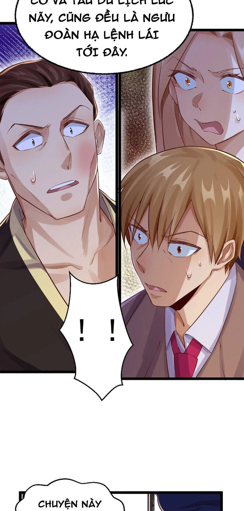 Bất Bại Chiến Thần Đi Ở Rể Chapter 28 - 23