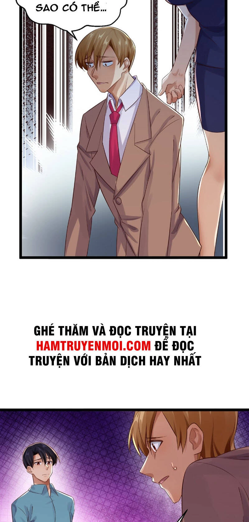 Bất Bại Chiến Thần Đi Ở Rể Chapter 28 - 24