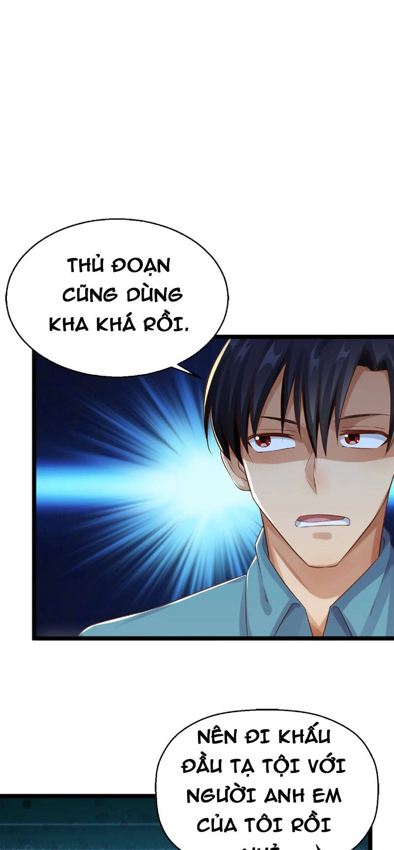 Bất Bại Chiến Thần Đi Ở Rể Chapter 28 - 34