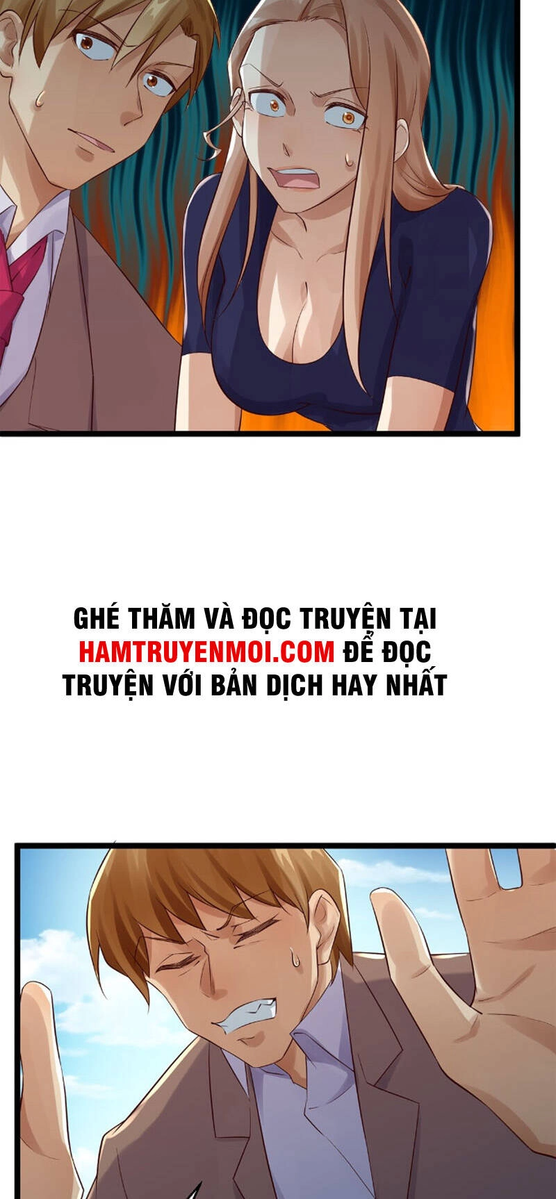 Bất Bại Chiến Thần Đi Ở Rể Chapter 28 - 39