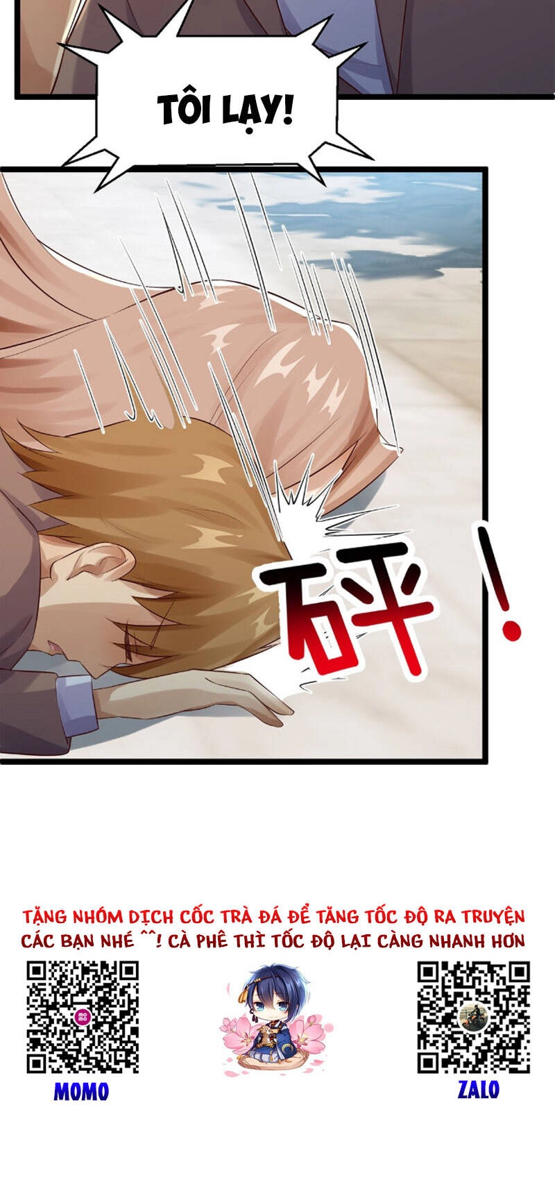 Bất Bại Chiến Thần Đi Ở Rể Chapter 28 - 40