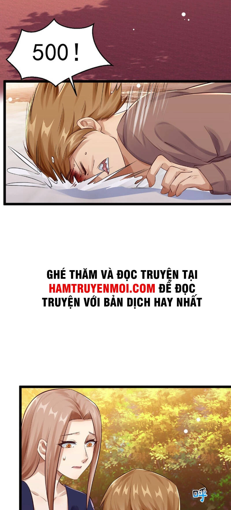 Bất Bại Chiến Thần Đi Ở Rể Chapter 29 - 2