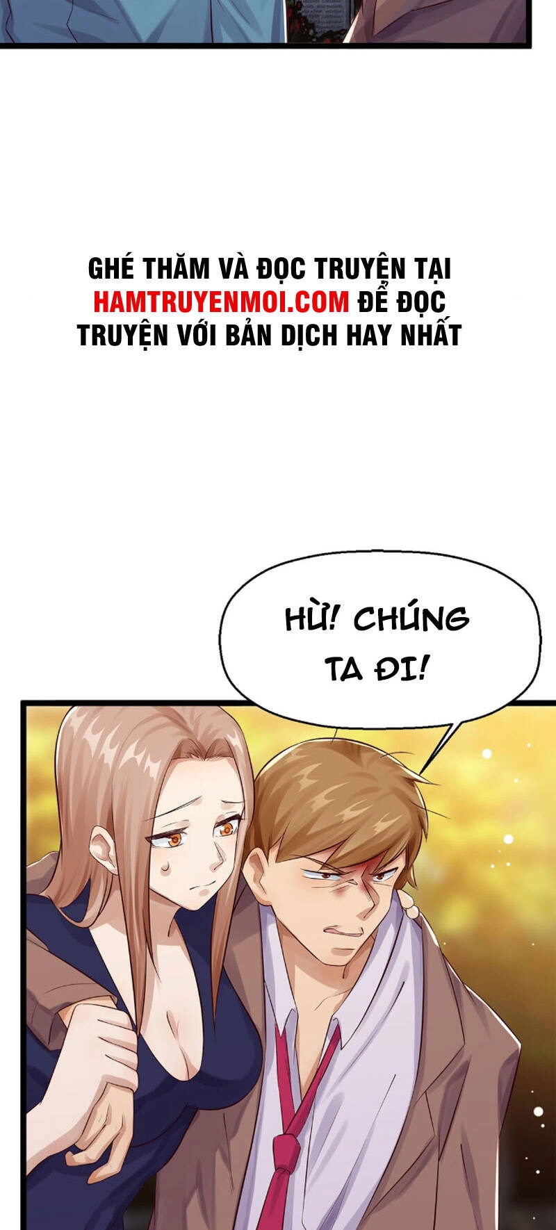 Bất Bại Chiến Thần Đi Ở Rể Chapter 29 - 4