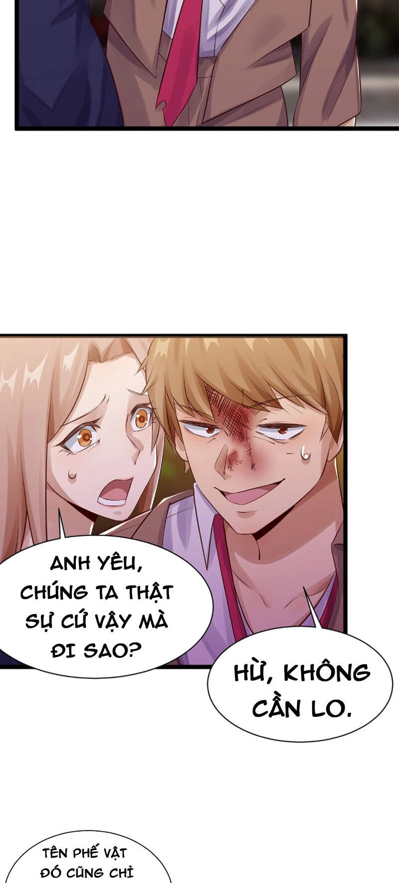 Bất Bại Chiến Thần Đi Ở Rể Chapter 29 - 5