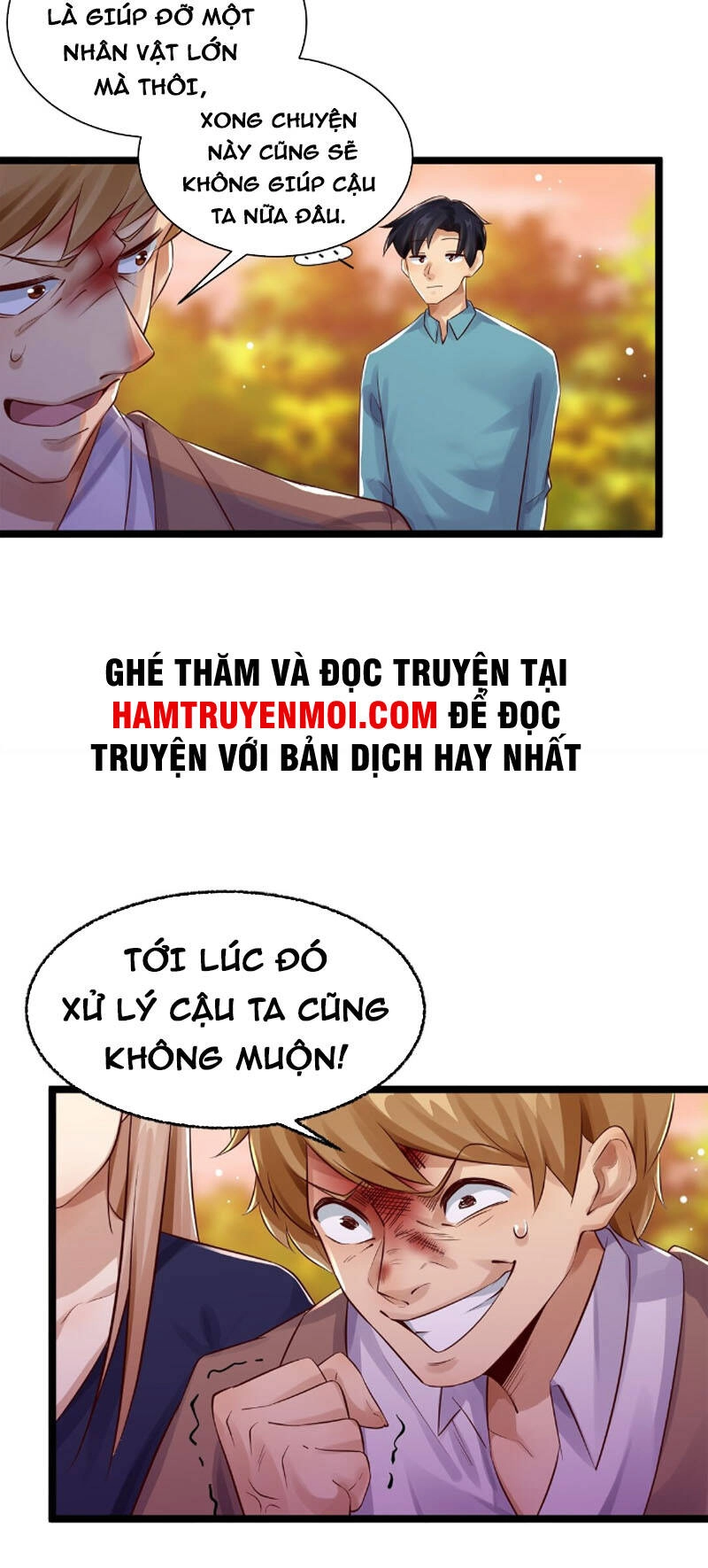 Bất Bại Chiến Thần Đi Ở Rể Chapter 29 - 6